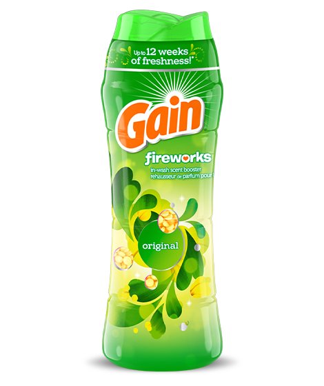 Intensificadores de aroma Original