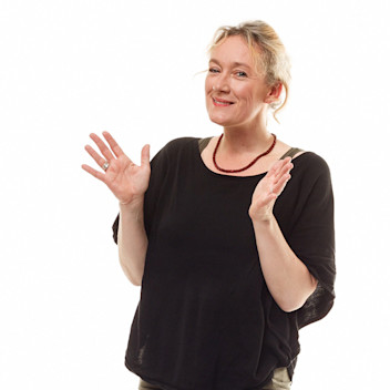 Julia Hülsmann Julia Hülsmann