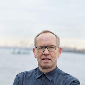 Michael Maierhof, nominiert in der Kategorie „Komposition Ensemble mit Elektronik“ (© Julia Droop) Michael Maierhof, nominiert in der Kategorie „Komposition Ensemble mit Elektronik“ (© Julia Droop)