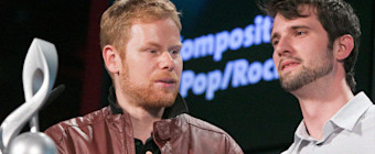 Peter Fox