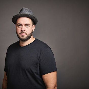 Simon Lerch von Sebastian Linder Simon Lerch von Sebastian Linder