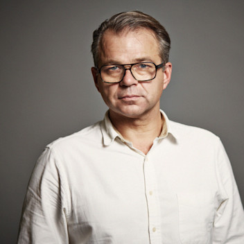 Ralf Wengenmayr Ralf Wengenmayr