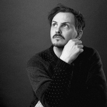 Maxim Richarz (Maxim), nominiert in der Kategorie „Text Pop/Rock“ (© Ben Hammer) Maxim Richarz (Maxim), nominiert in der Kategorie „Text Pop/Rock“ (© Ben Hammer)