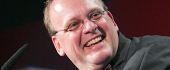 Detlev Glanert