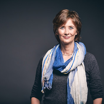 Christine Aufderhaar (Komposition Audiovisuelle Medien) Foto: Sebastian Linder Christine Aufderhaar (Komposition Audiovisuelle Medien) Foto: Sebastian Linder