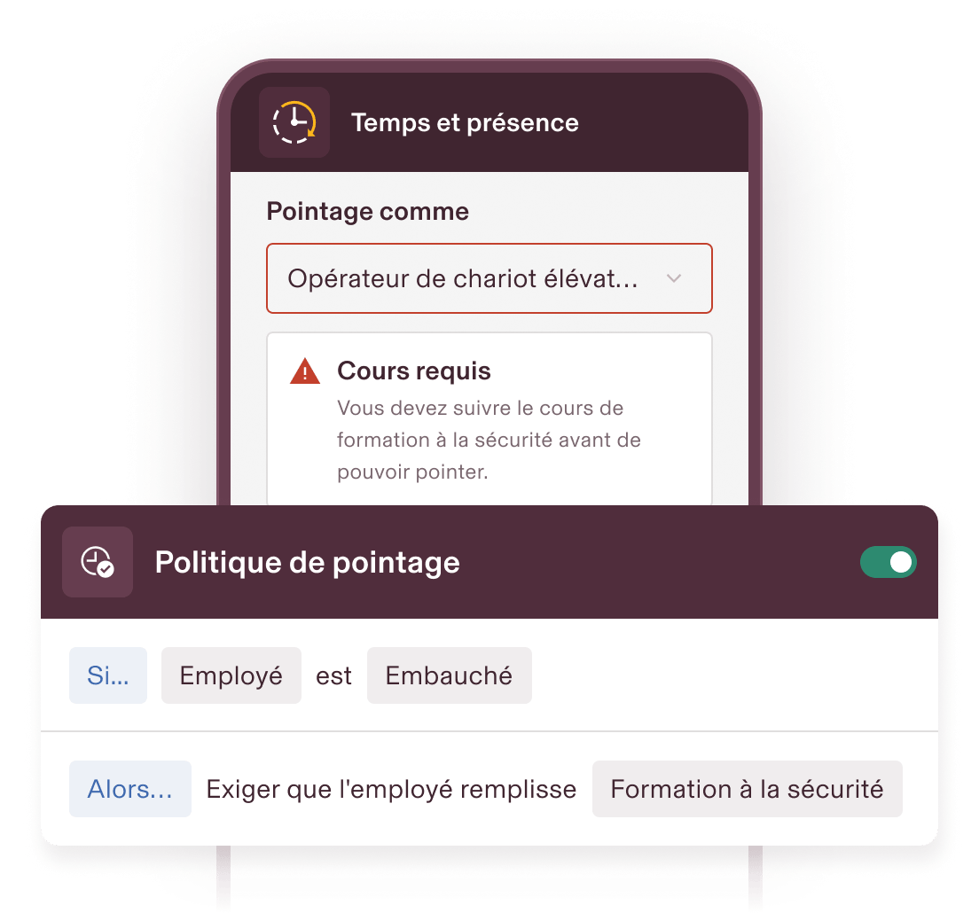 Politiques inter-applications enUS