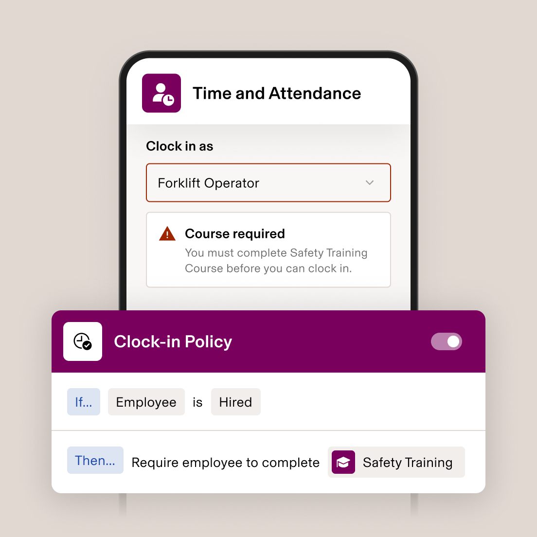 Cross-app Policies enUS