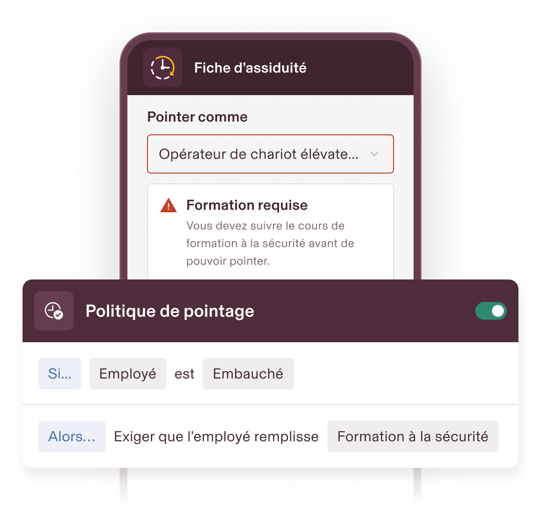 Politiques inter-applications enUS