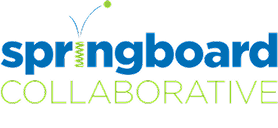 Springboard Collaborative (Logo - Default)