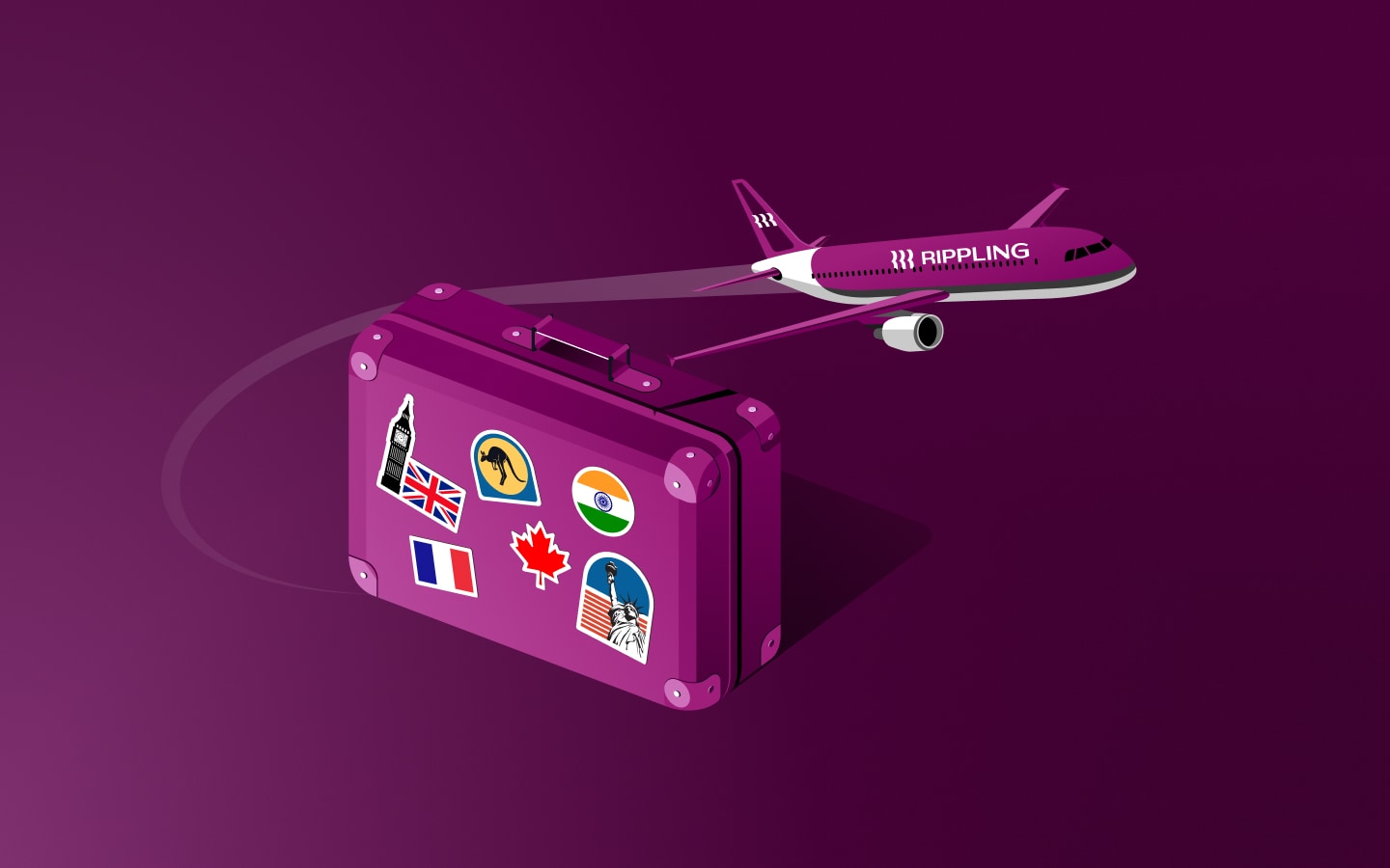 Blog Hero - Business Travel