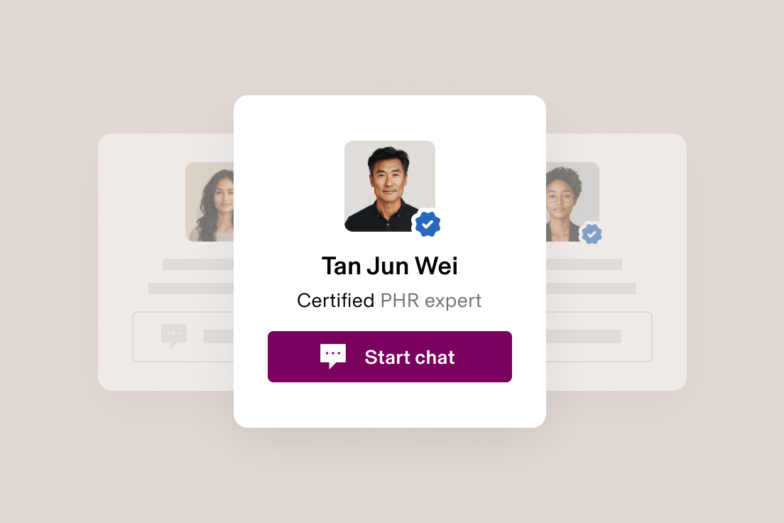 Éliminez les problèmes de conformité et évitez les pénalités