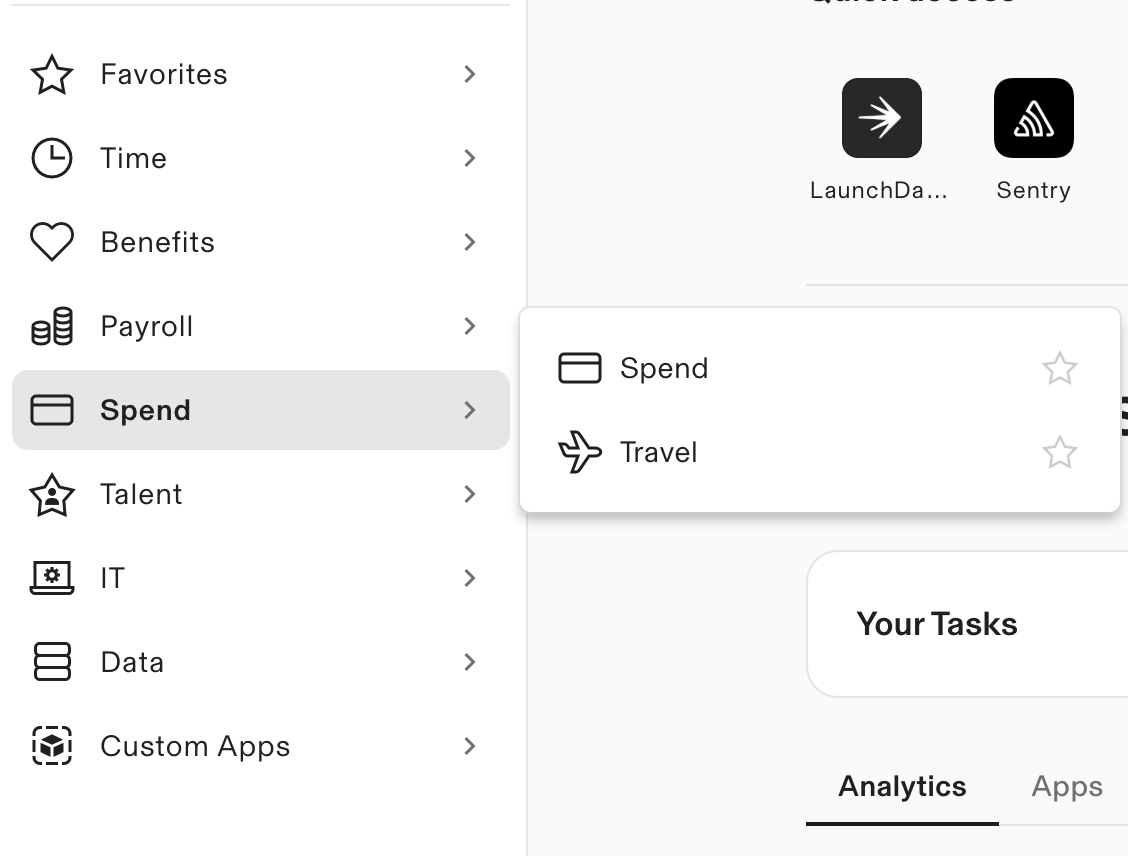 No More Menu Rage slider 01