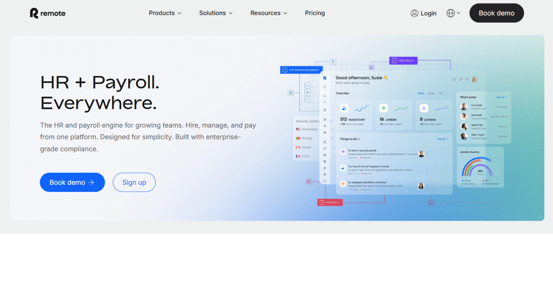 The 14 Best HR Onboarding Software Platforms in the UK | Remote