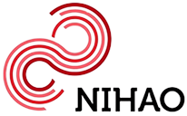 NIHAO Cultural Arts Center (Logo - Default) NIHAO Cultural Arts Center (Logo - Default)
