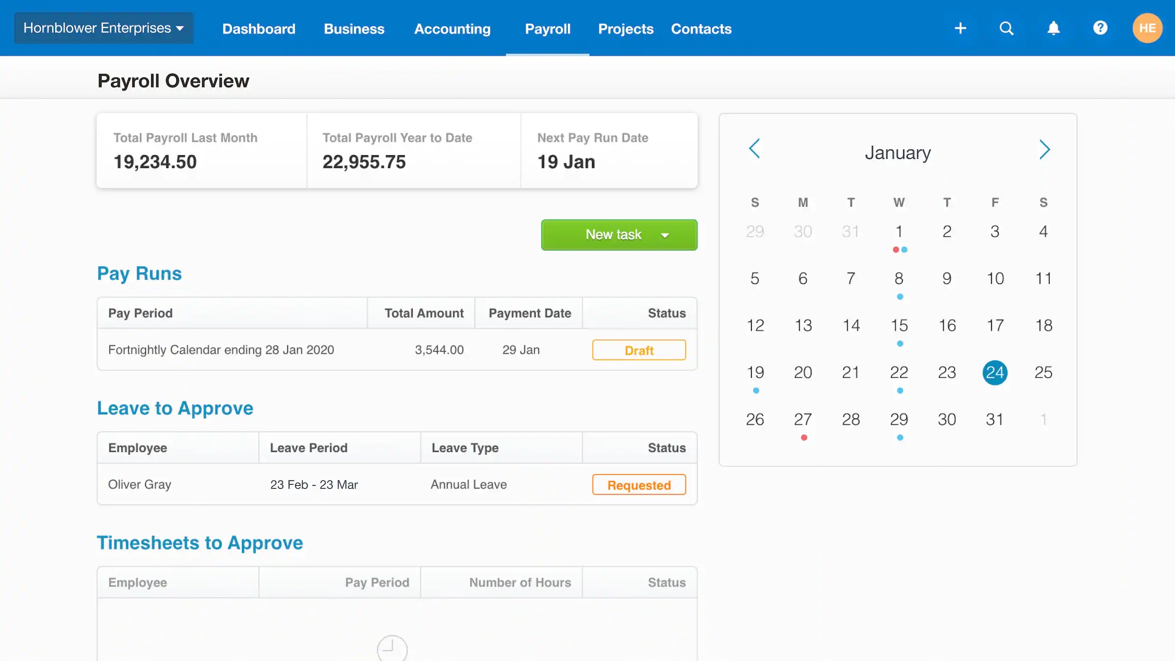 Xero