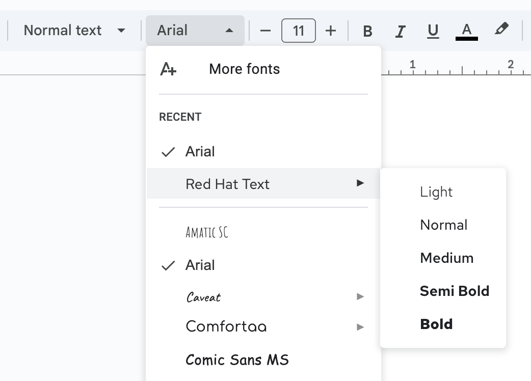 No More Menu Rage slider 04