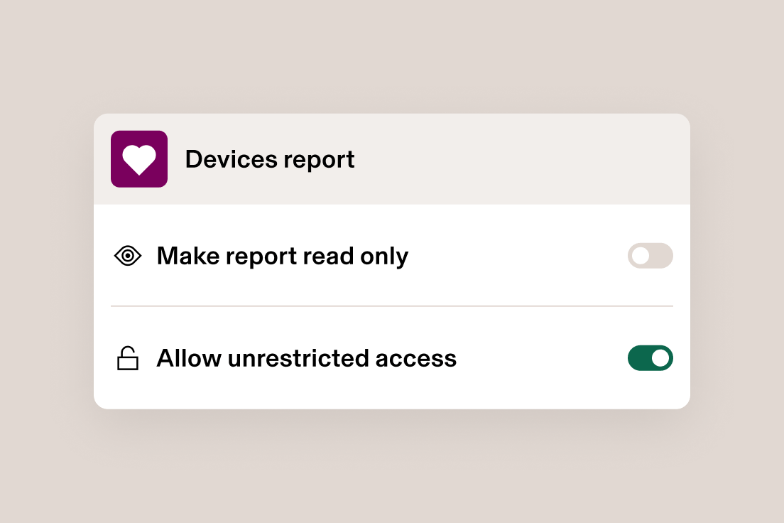 3:2 | Devices Report