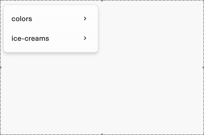 No More Menu Rage slider 03