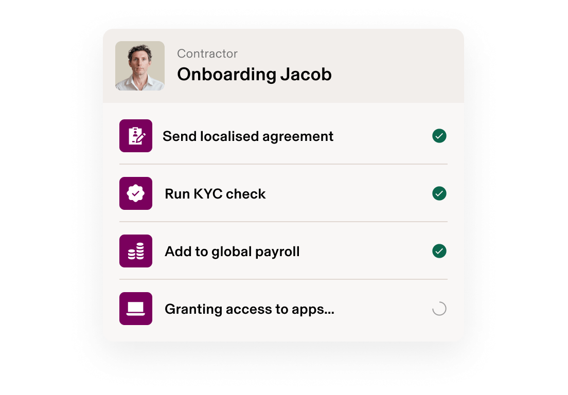 Global Contractors Hero Onboarding enIE
