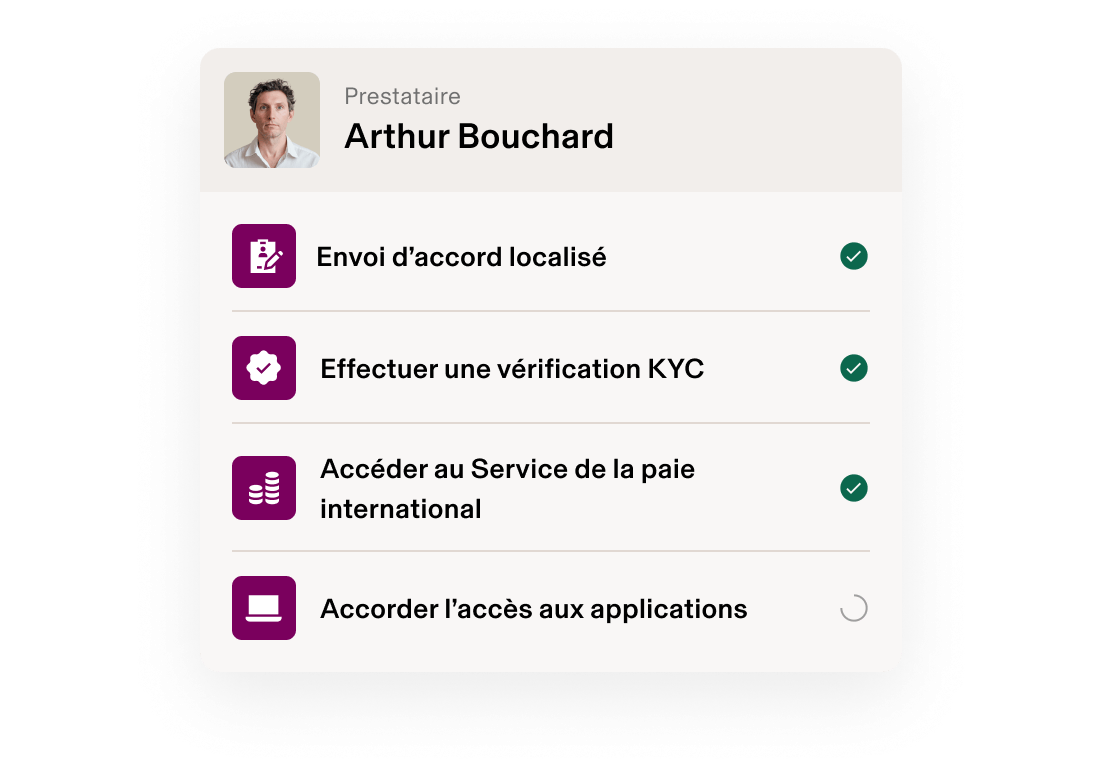 Global Contractors Hero Onboarding frCA