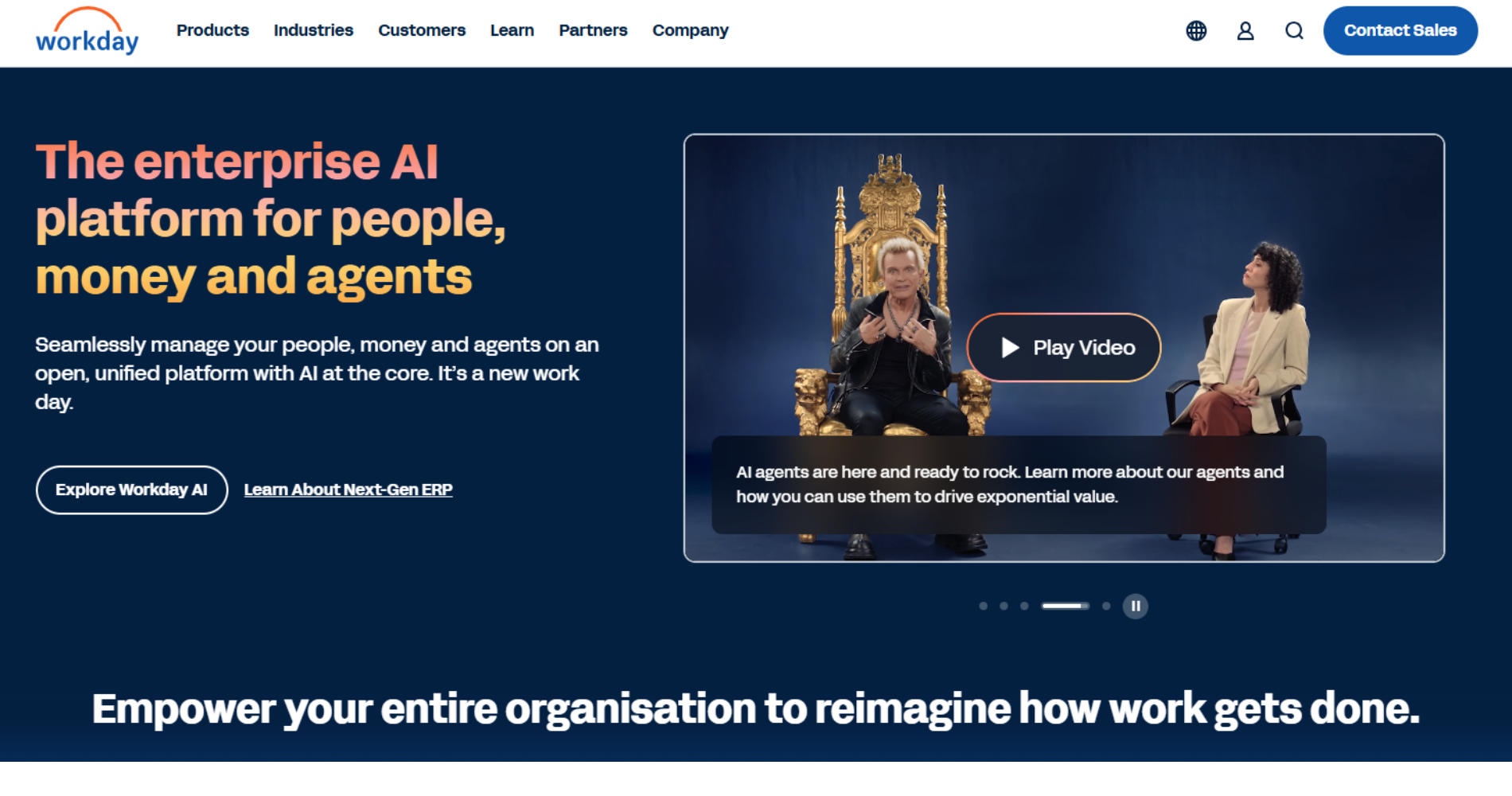 The 14 Best HR Onboarding Software Platforms in the UK | Workday