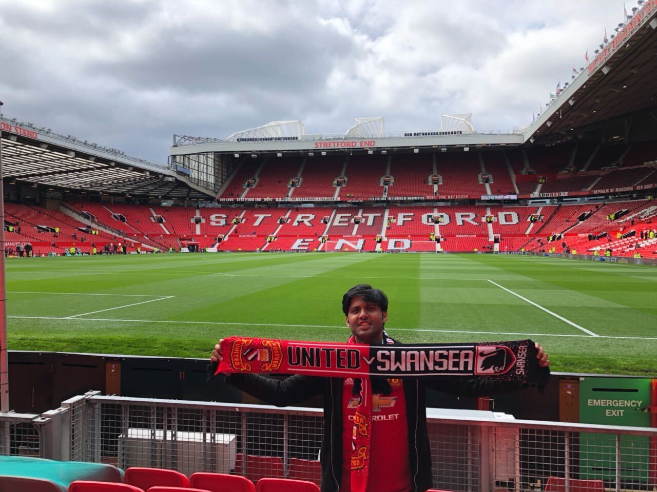 Meet the Ripplers: Nikhil Bohra | Behind the scenes? |