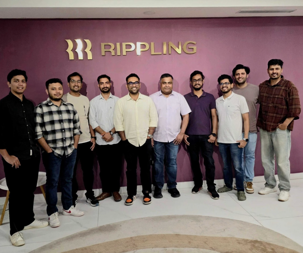 Meet the Ripplers: Nikhil Bohra | Building the future of IT