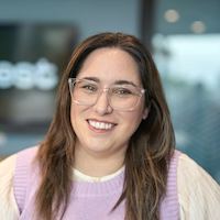 Photograph of Alex Taylor, Chief Impact Officer at Zest