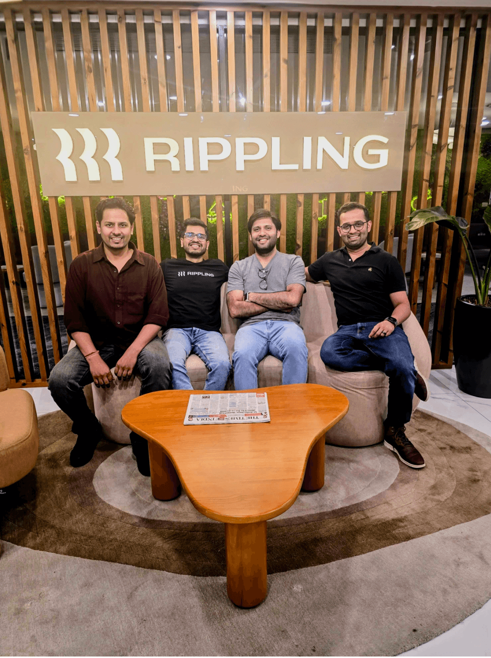 Meet the Ripplers: Nikhil Bohra