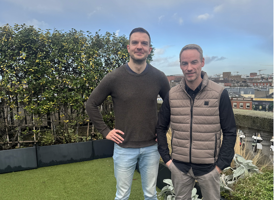 How Two German Sales Leaders Found Their Home in Dublin's Tech Scene | .png