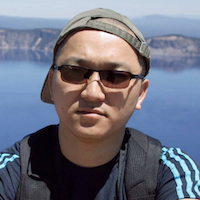 Profile picture for Xiayang Wu.