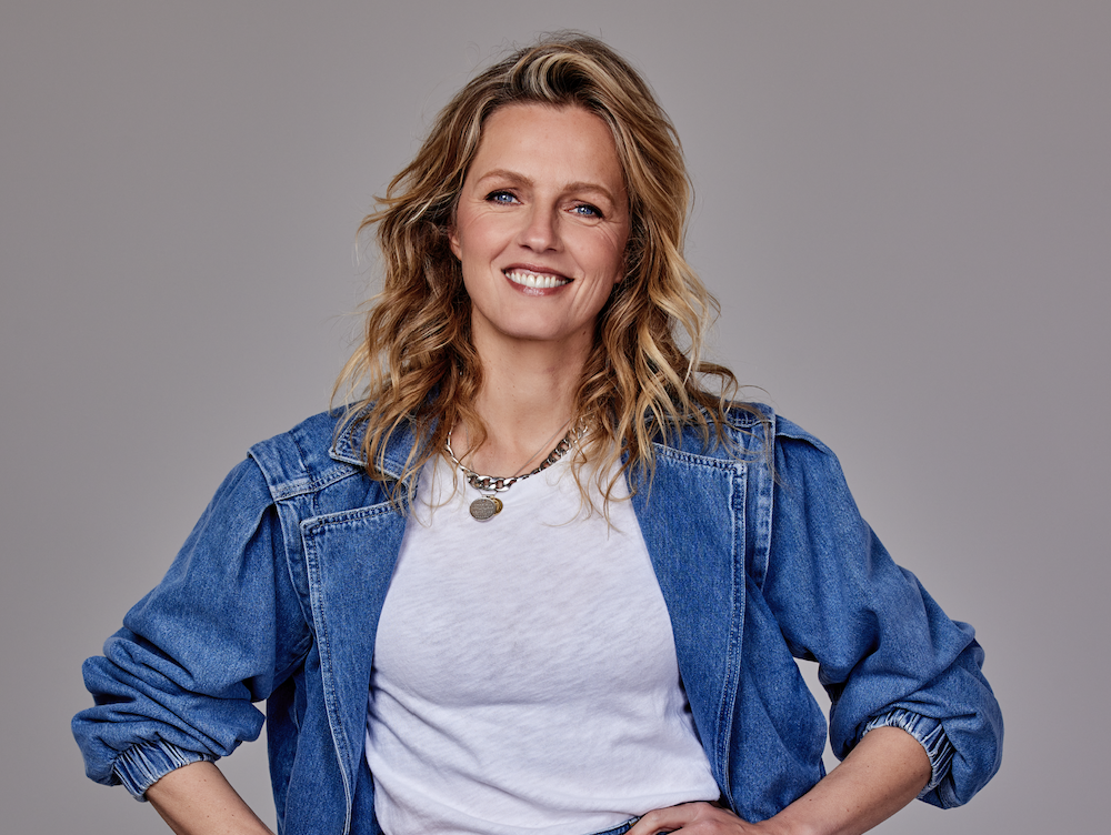 Leonie ter Braak nieuwe presentator van Het Perfecte Plaatje Op Reis