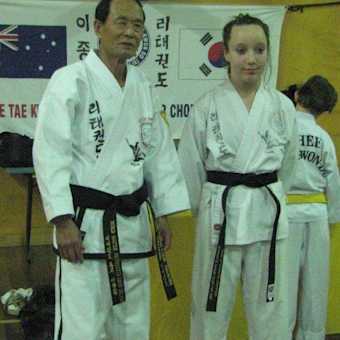 action-day-july-2013 - tahnii sheedy