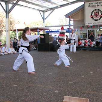 demonstration - img 1104