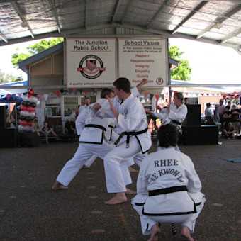 demonstration - img 1126