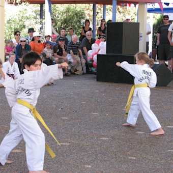 demonstration - img 1118