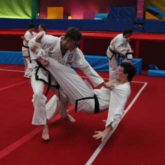 black-belt-training-gateshead-indoor-sports - 1 45