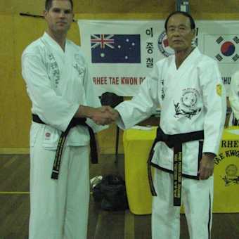 random - brock peirce