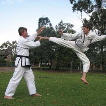 instructor-and-black-belt-training - img 2375