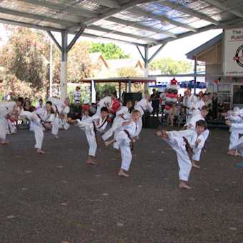 demonstration - img 1124