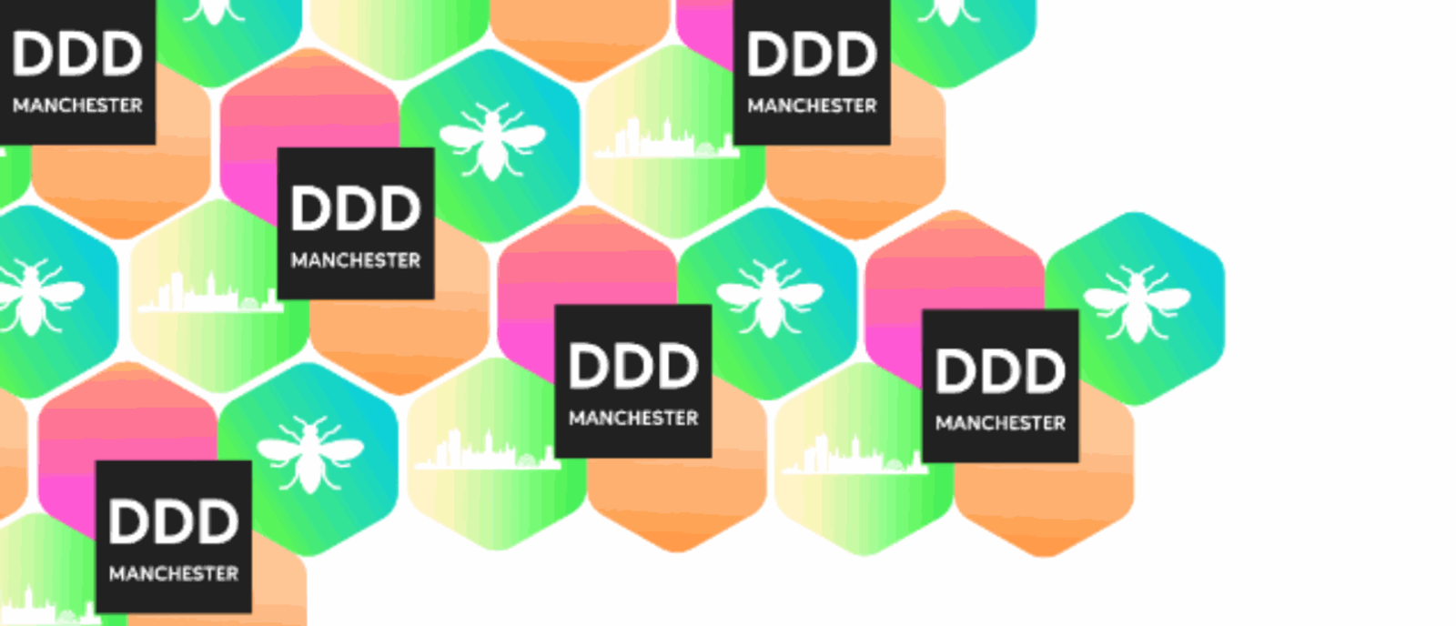 DDD Manchester