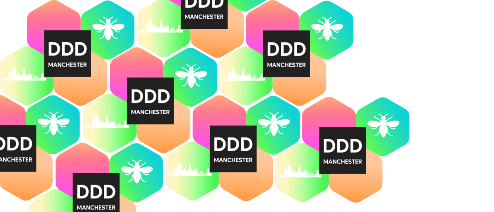 DDD Manchester