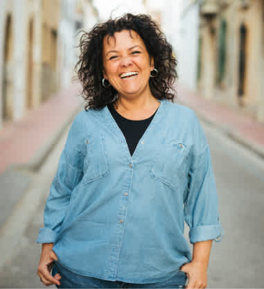 Datos curiosos menopausia