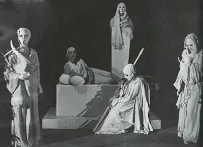 Fêtes : Mémorables Bals Costumes