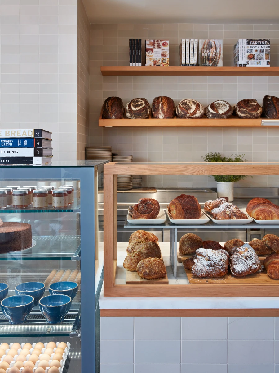 TartineManufactory 11R