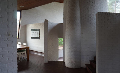 Alsteens House, Overijse, Belgium