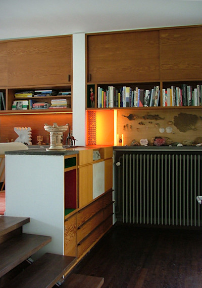Braem House, Antwerp