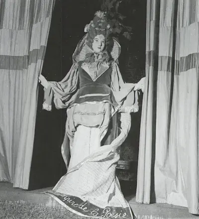 Fêtes : Mémorables Bals Costumes