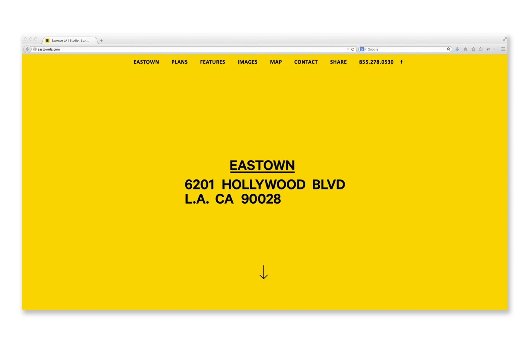 Eastown 2