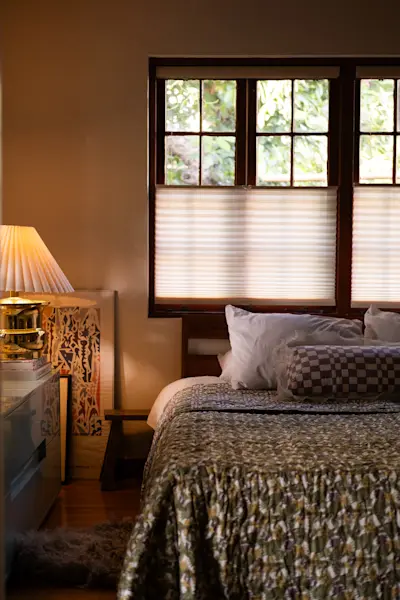 Quilt by Studio Ford